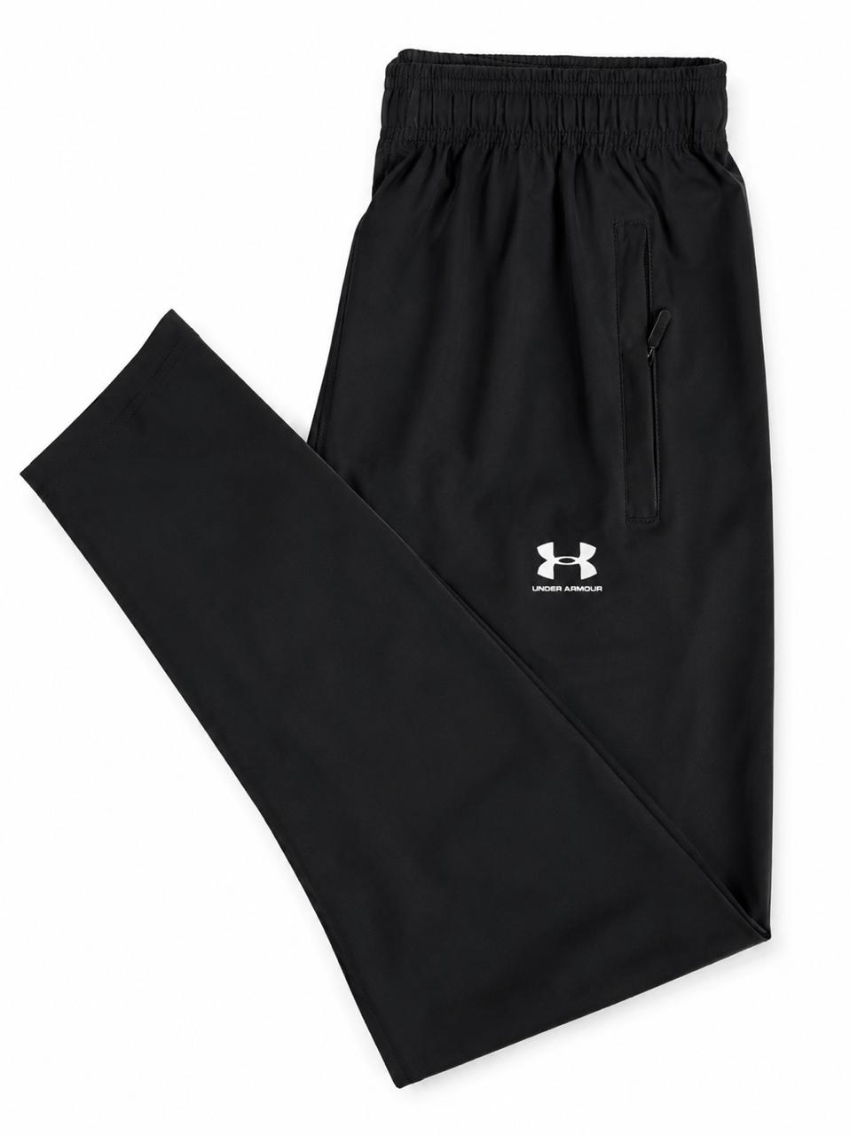 SAW Outfitter Premium Sports Trouser – Under Armour Style | Loose Fit Lycra