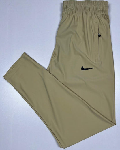 SAW Outfitter Premium Sports Trouser – Nike Breathe Style | Loose Fit Lycra