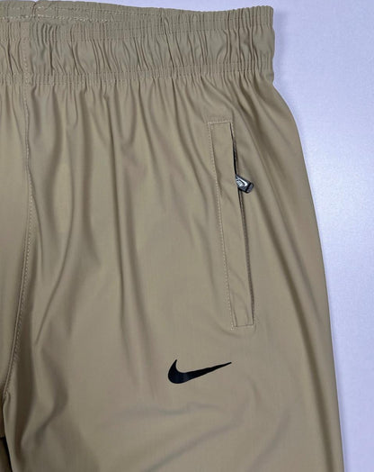 SAW Outfitter Premium Sports Trouser – Nike Breathe Style | Loose Fit Lycra
