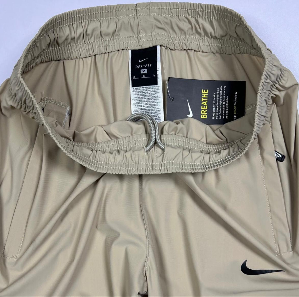 SAW Outfitter Premium Sports Trouser – Nike Breathe Style | Loose Fit Lycra
