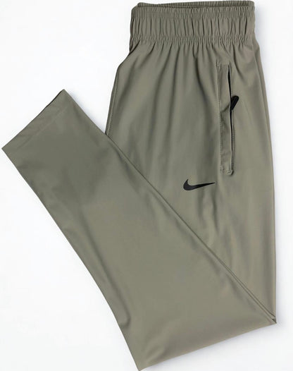 SAW Outfitter Premium Sports Trouser – Nike Breathe Style | Loose Fit Lycra