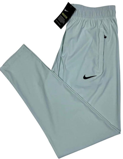 SAW Outfitter Premium Sports Trouser – Nike Breathe Style | Loose Fit Lycra