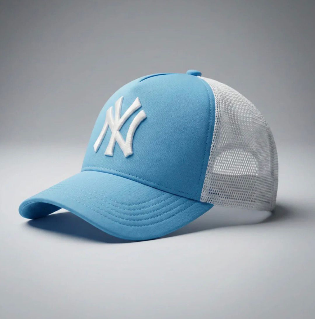 SAW Outfitter Premium Sports Cap – NY / LA / Oakley Style | Adjustable | Fixed
