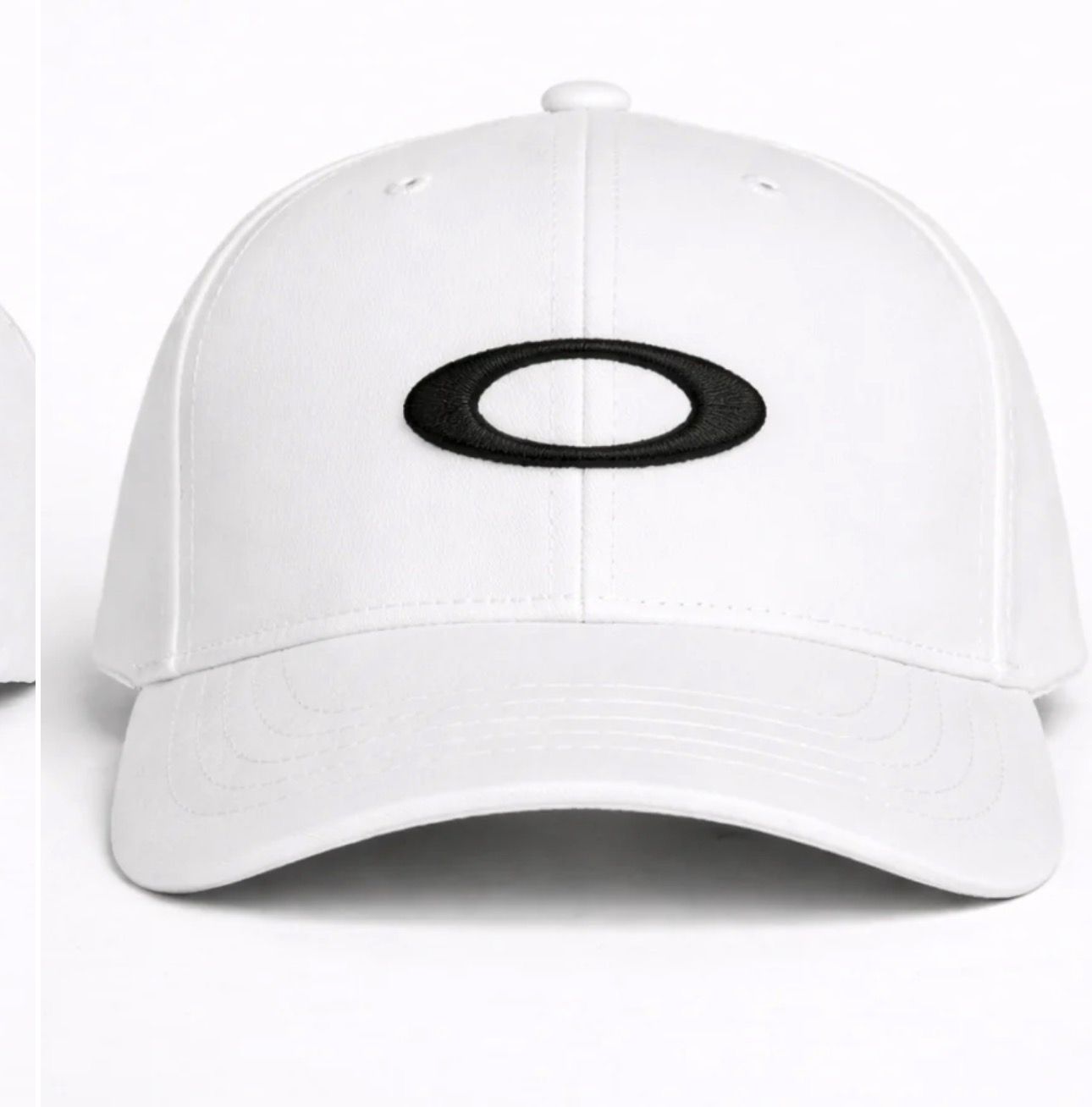 SAW Outfitter Premium Sports Cap – NY / LA / Oakley Style | Adjustable | Fixed