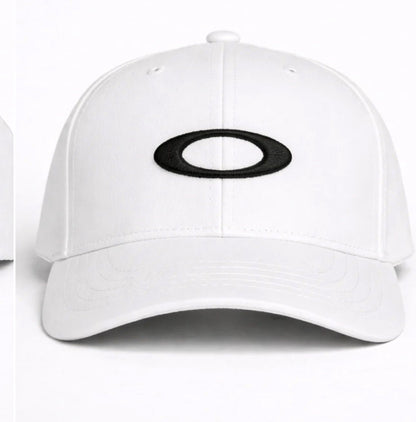 SAW Outfitter Premium Sports Cap – NY / LA / Oakley Style | Adjustable | Fixed