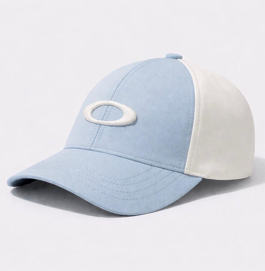 SAW Outfitter Premium Sports Cap – NY / LA / Oakley Style | Adjustable | Fixed