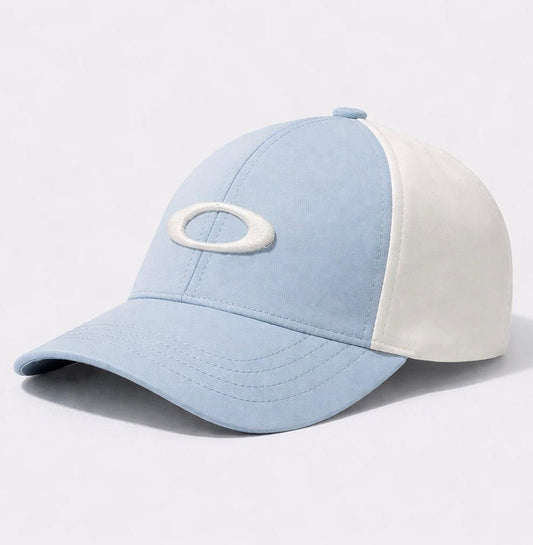 SAW Outfitter Premium Sports Cap – NY / LA / Oakley Style | Adjustable | Fixed