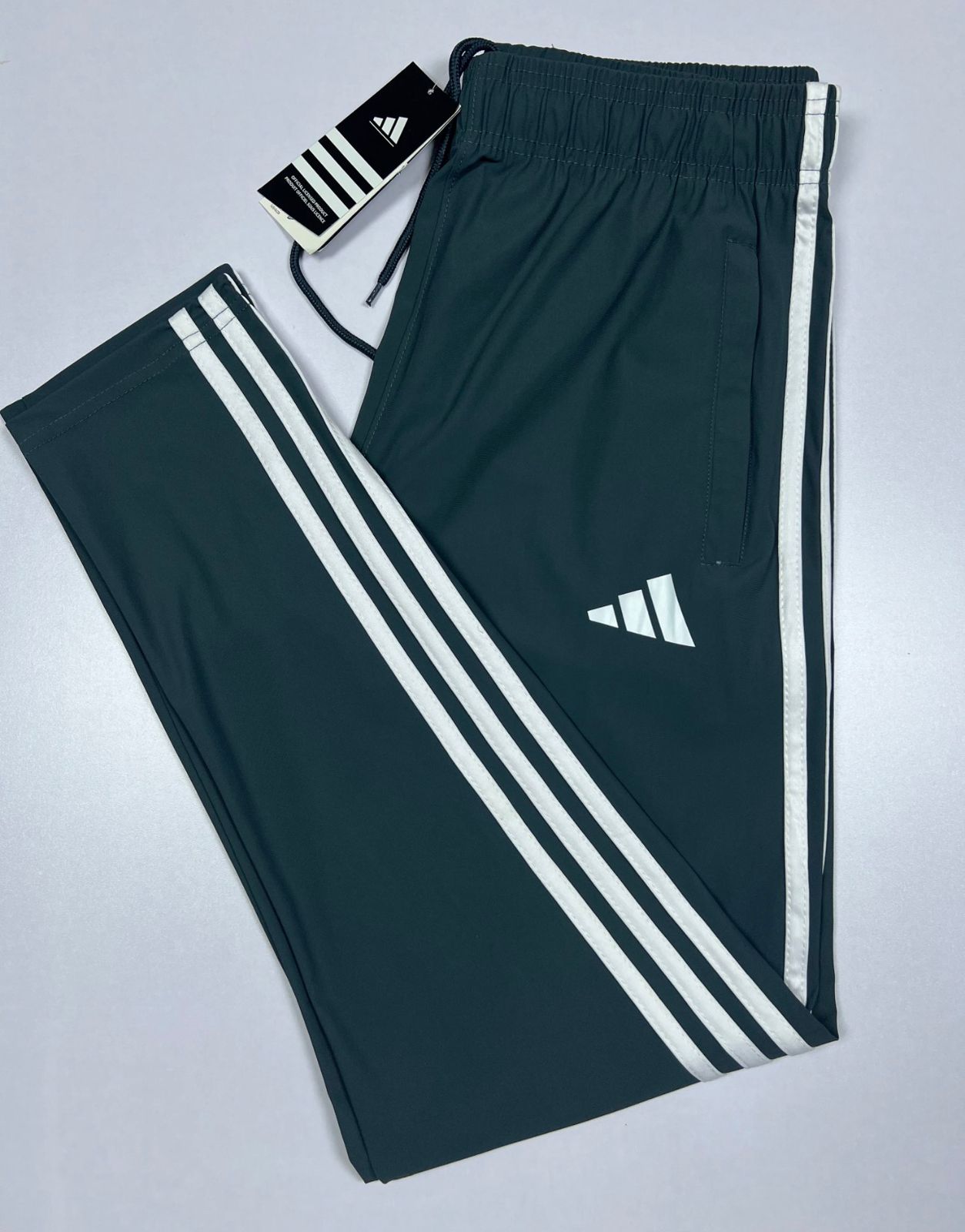 SAW Outfitter Premium Sports Trouser – Adidas