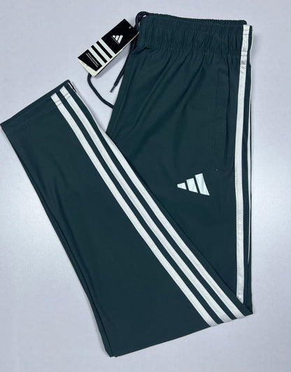 SAW Outfitter Premium Sports Trouser – Adidas