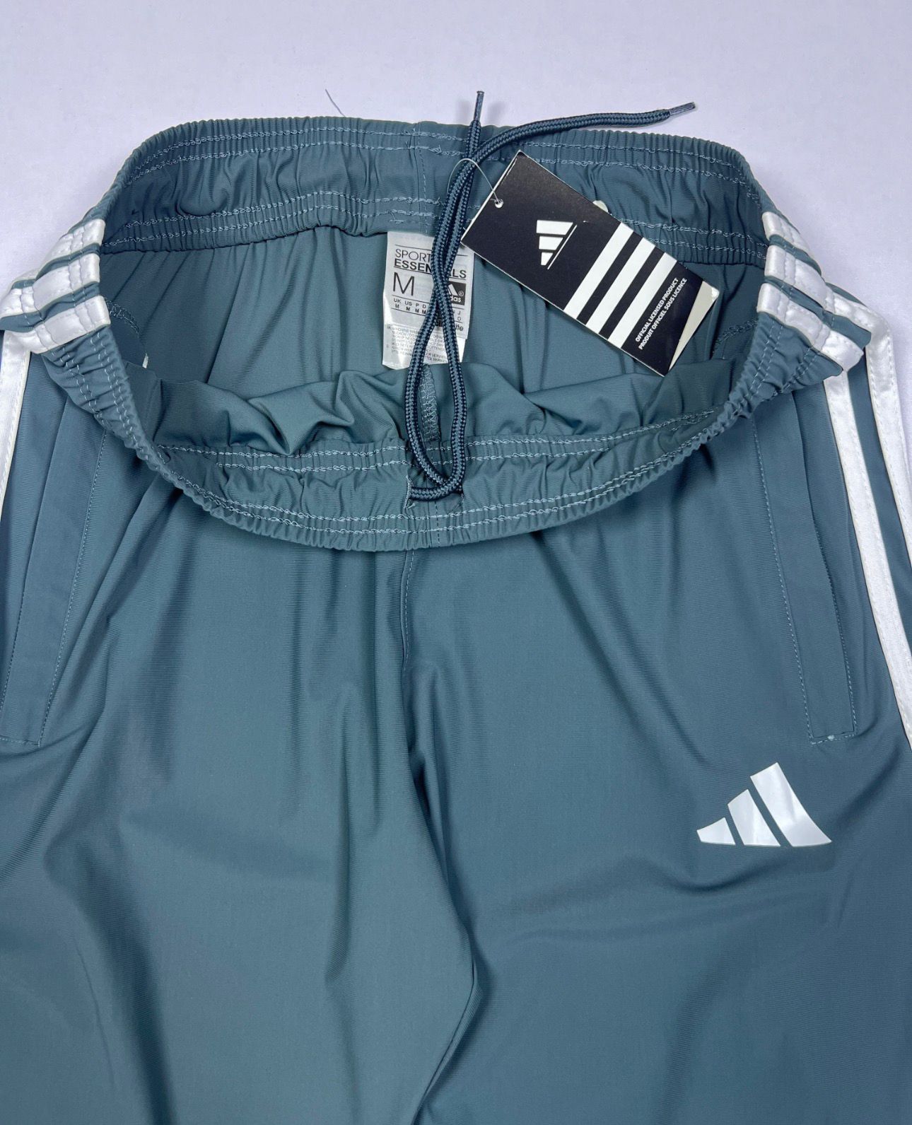 SAW Outfitter Premium Sports Trouser – Adidas