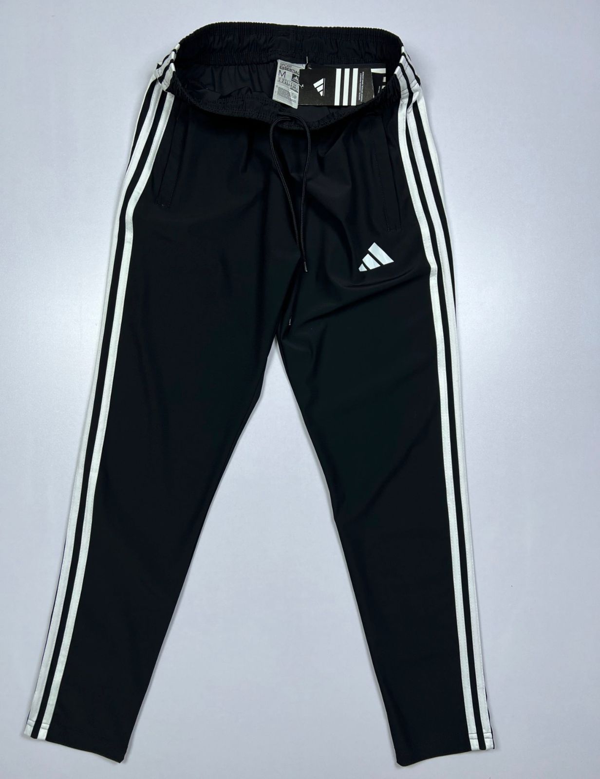 SAW Outfitter Premium Sports Trouser – Adidas